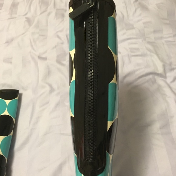 Kate Spade Rain Boots - Picture 4 of 8